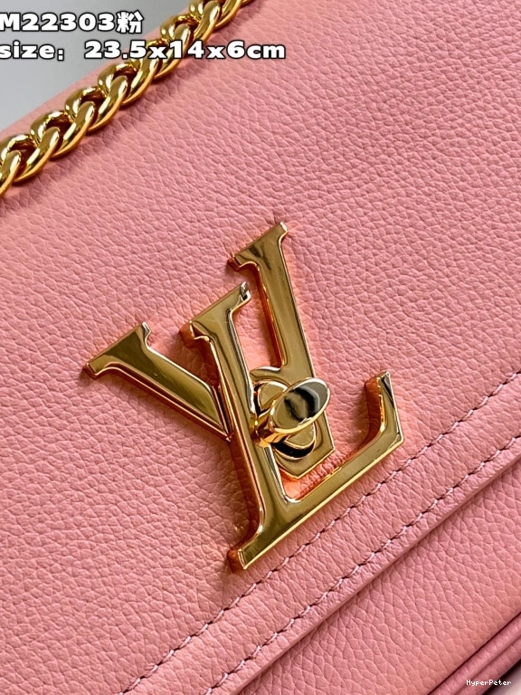 cm TWIST-23.5*14*6 VUITTON LOUIS 0727